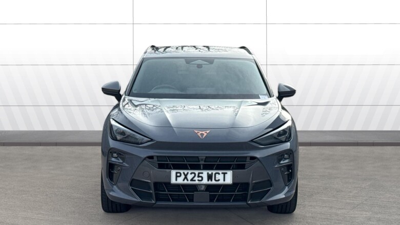 CUPRA Terramar 1.5 eTSI 150 V2 5dr DSG Petrol Hatchback